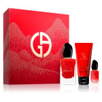 Coffret si passione - eau de parfum - 50ml armani parfum Coffret si passione - eau de parfum - 50ml armani parfum