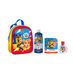 Coffret pat patrouille - eau de toilette + 2 produits - 50ml disney