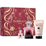 Coffret la petite robe noire - 2 produits + eau de parfum intense 50ml - 50ml guerlain Coffret la petite robe noire - 2 produits + eau de parfum intense 50ml - 50ml guerlain