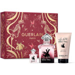 Coffret la petite robe noire - eau de parfum - 50ml guerlain Coffret la petite robe noire - eau de parfum - 50ml guerlain
