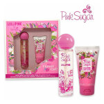 Coffret pink sugar - 50ml pink sugar