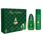 Coffret pino silvestre - eau de toilette + dodorant - 75ml pino silvestre