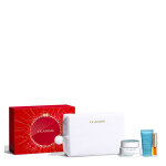 Coffret programme perfecteur et eclat - cryo - flash masque - crme + 3 produits - 75ml clarins