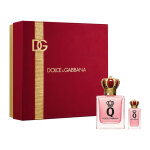 Coffret q by dolce & gabbana - eau de parfum - 50ml dolce&gabbana