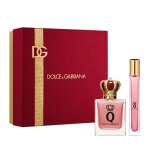 Coffret q by dolce & gabbana - eau de parfum - 50ml dolce&gabbana