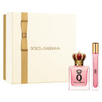 Coffret q by dolce & gabbana - eau de parfum - 50ml dolce&gabbana