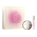 Coffret 1881 rve de roses - eau de parfum - 50ml cerruti 1881 parfum