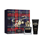 Coffret scandal pour homme le parfum - eau de parfum - 100ml jean paul gaultier Coffret scandal pour homme le parfum - eau de parfum - 100ml jean paul gaultier