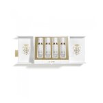 Coffret sisle?a l'intgrale anti - ge la cure - 40 ml sisley