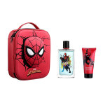 Coffret spiderman - eau de toilette + 2 produits - 100ml disney