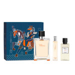 Coffret terre d'herm�s - eau de toilette - 100ml herm�s