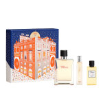Coffret terre d'hermès - eau de toilette - 100ml hermès Coffret terre d'hermès - eau de toilette - 100ml hermès