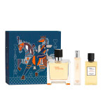 Coffret terre d'herm�s - parfum - 75ml herm�s