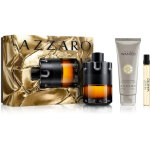 Coffret the most wanted - parfum - 100ml azzaro parfum Coffret the most wanted - parfum - 100ml azzaro parfum
