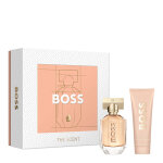 Coffret the scent for her - eau de parfum - 50ml boss - hugo boss