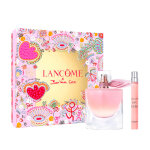 Coffret la vie est belle vanille nude - eau de parfum - 50ml lanc�me