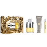 Coffret wanted - eau de toilette - 100ml azzaro parfum Coffret wanted - eau de toilette - 100ml azzaro parfum