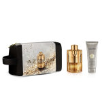 Coffret wanted forever elixir - parfum - 100ml azzaro parfum