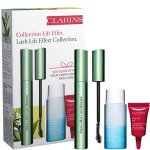 - collection lift effet - coffret mascara supra lift & curl - clarins