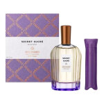 Collection privée secret sucré coffret - eau de parfum - 90ml molinard Collection privée secret sucré coffret - eau de parfum - 90ml molinard