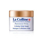 Advanced vital - masque cellulaire vital - 30ml la colline