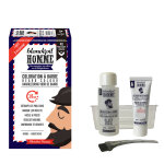 Coloration  barbe & moustache - blondpil homme