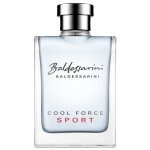 Cool force sport - eau de toilette - 90ml baldessarini