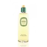 Coriandre - recharge parfum de toilette - 100ml jean couturier