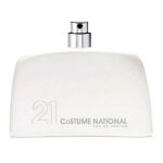 21 - eau de parfum - 100ml costume national