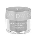 Cr�me cou & decollet� - huile de crambe - 50ml jean d'aveze