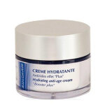 Crme hydratante - anti - rides effet plus - 50ml jean d'aveze
