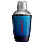 Dark blue - eau de toilette - 75ml boss - hugo boss Dark blue - eau de toilette - 75ml boss - hugo boss