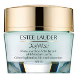 Daywear cr�me hydratation 24h multi - protection anti - oxydant spf15 - pour peaux normales / mixtes ...