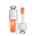 Dior addict lip glow oil - huile � l�vres brillante nourrissante rehausseur de couleur - dior
