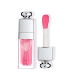 Dior addict lip glow oil - huile � l�vres brillante nourrissante rehausseur de couleur - dior