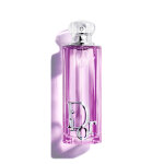 Dior addict purple glow - eau de parfum notes d'iris et de framboise - 50ml dior