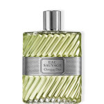Eau sauvage - eau de toilette vapo. - 100ml dior