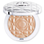 Dior forever glow luminizer - highlighter infus d'acide hyaluronique - dior