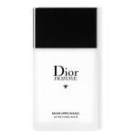 Dior homme - baume après - rasage - 100ml dior Dior homme - baume après - rasage - 100ml dior