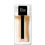 Dior homme sport - eau de toilette pour homme - notes fraches, boises et pices - 125ml dior