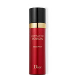 Hypnotic poison - d�odorant spray - 100ml dior