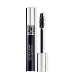 Mascara diorshow waterproof - mascara volume sur - mesure - effet ajout de cils - waterproof - dior