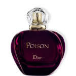 Poison - eau de toilette - 100ml dior