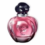 Poison girl - eau de parfum - 100ml dior