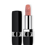 Rouge  lvres rechargeable couleur couture 3, 5gr - 4 finis : satin, mat, mtallique et velours - dior ...
