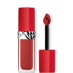 Rouge dior ultra care liquid - rouge  lvres soin - dior