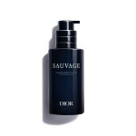 Dior sauvage - baume apr�s - rasage parfum� - apaise et hydrate - 100ml dior