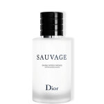 Dior sauvage - baume apr�s - rasage parfum� - apaise et hydrate - 100ml dior