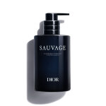 Dior sauvage - hydratant et adoucissant - 250ml dior