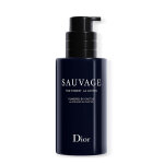 Dior sauvage la lotion - lotion tonique visage � l'extrait de cactus - 100ml dior